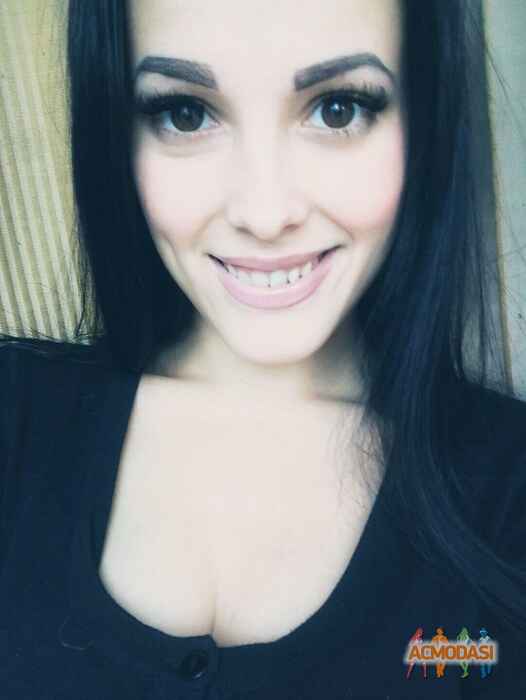 Алёна Игоревна Ефимова фото №1041416. Завантажено 09 Квітня 2017