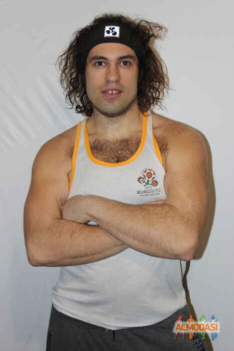 Сергей Александрович Москаленко фото №1044450. Завантажено 18 Квітня 2017