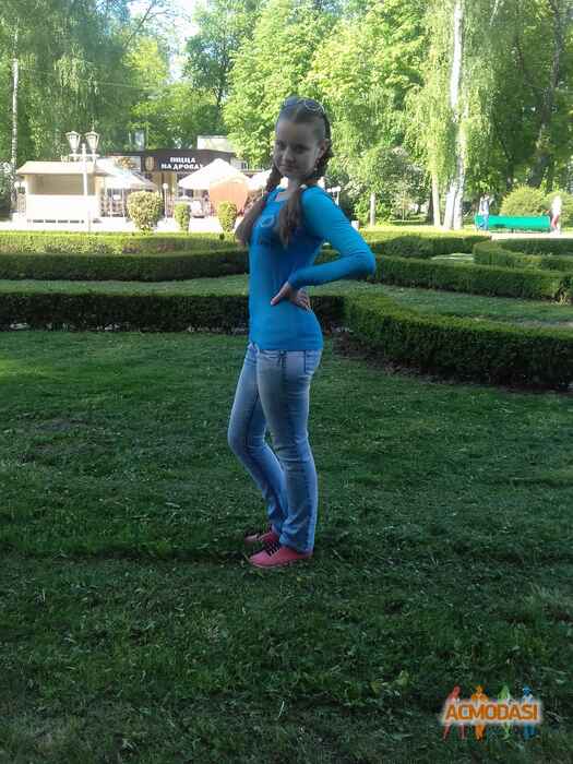 Катерина Дмитрівна Стеценко фото №1051863. Завантажено 09 Травня 2017