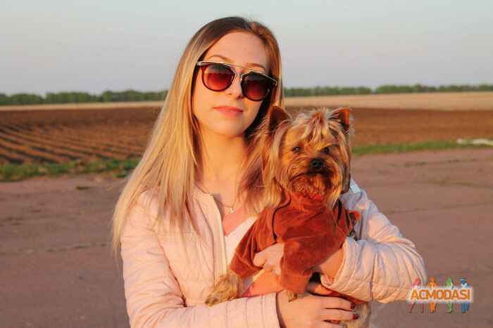 Настя Сергіївна Щербина фото №1054150. Завантажено 15 Травня 2017