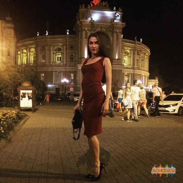 Альона Олександрівна Бойко фото №1066454. Завантажено 14 Червня 2017