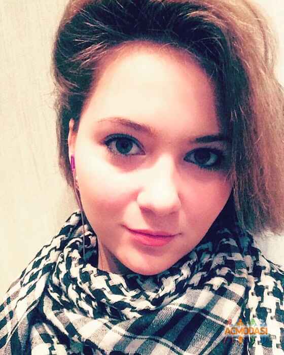 Дарья  Смирнова фото №1071760. Завантажено 27 Червня 2017