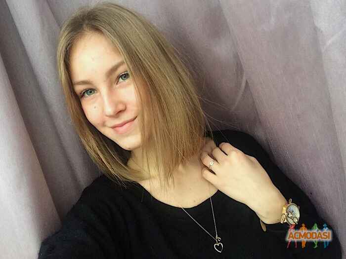 Анна   фото №1080094. Завантажено 17 Липня 2017