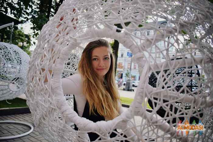 Валерія Олександрівна Бабяк фото №1087677. Завантажено 05 Серпня 2017