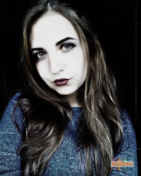 Соня Олегівна Вишневська фото №1113612. Завантажено 06 Жовтня 2017