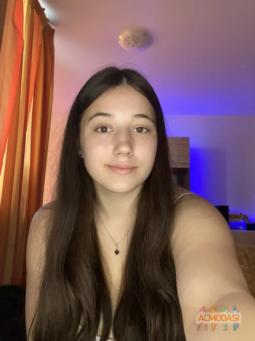 Дарія  Філіпова фото №1743142. Завантажено 17 Травня 2025