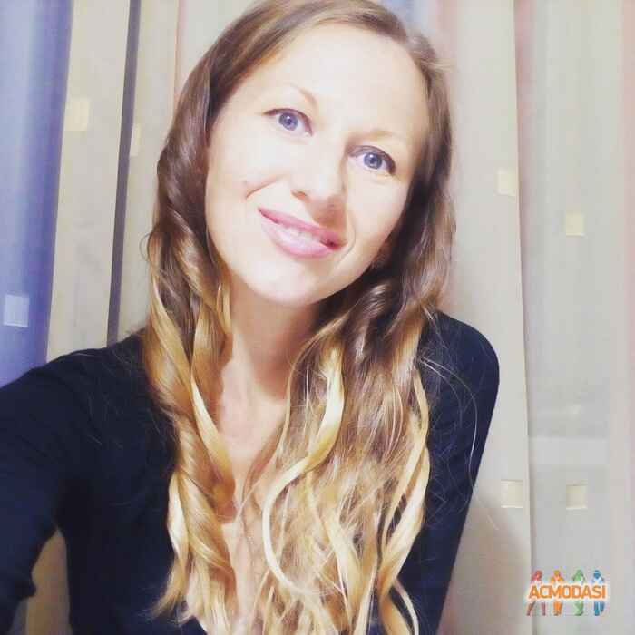 Марина Александровна Климова фото №1137623. Завантажено 16 Листопада 2017
