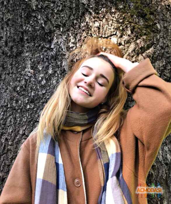 Анастасія Віталіївна Бойко фото №1140333. Завантажено 20 Листопада 2017