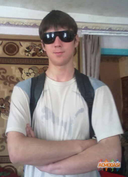 Максим Юрийович Атаманчук фото №105145. Завантажено 15 Листопада 2011