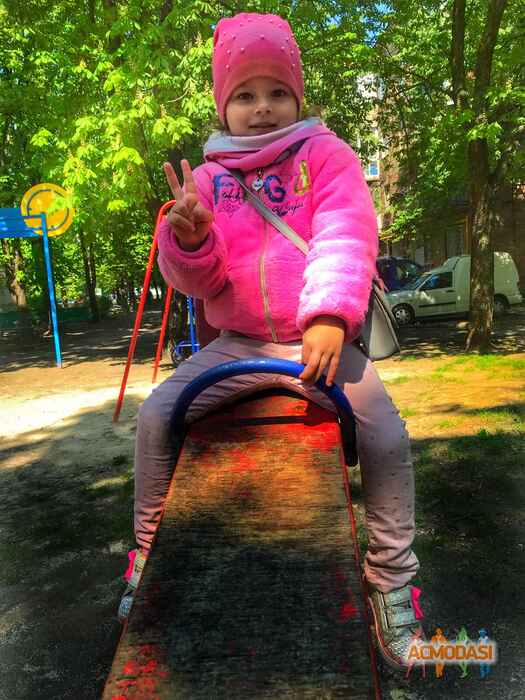 Кира Викторовна Петрова фото №1395474. Завантажено 03 Травня 2019