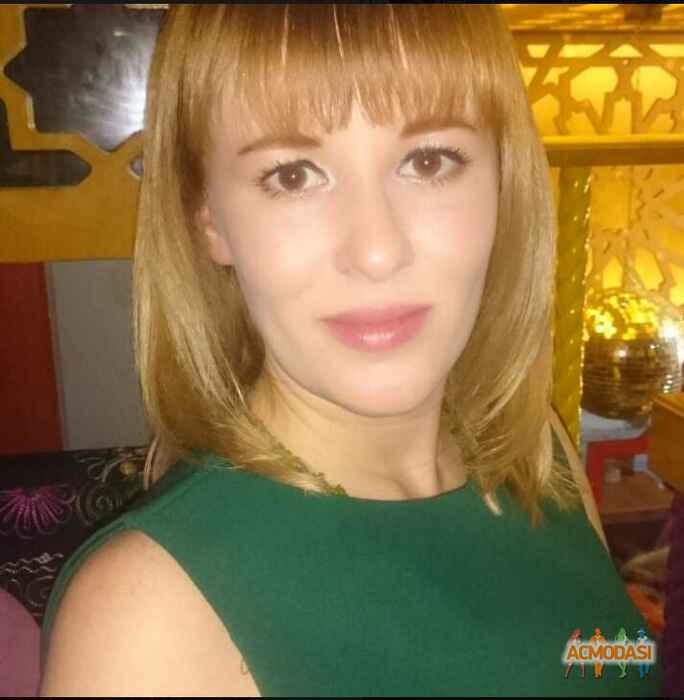 Юлия  Куликова фото №1399399. Завантажено 12 Травня 2019