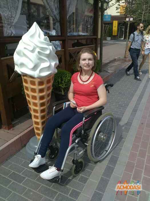 Люда Вікторівна Заяць фото №1492202. Завантажено 29 Грудня 2019