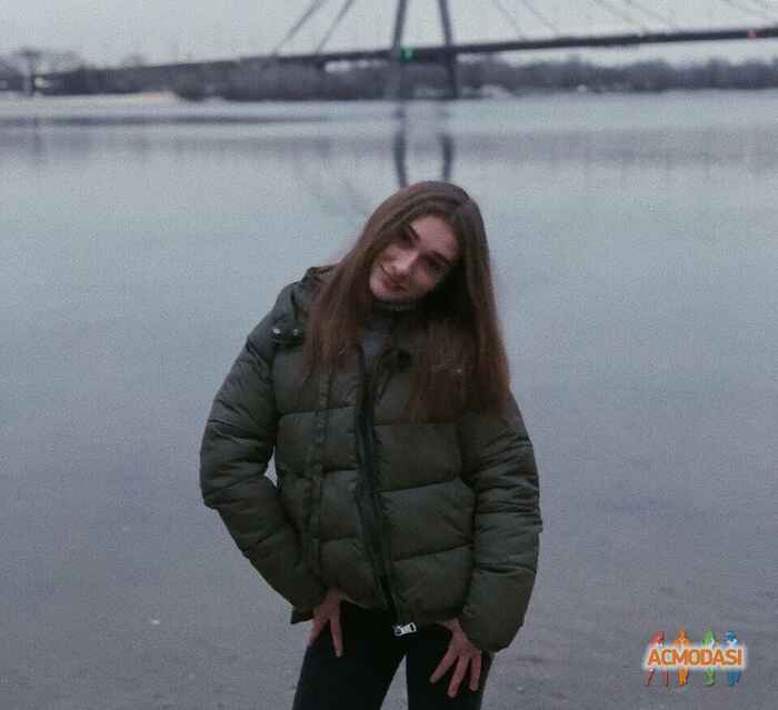 Марія Ткачова Олександрівна фото №1509238. Завантажено 13 Лютого 2020