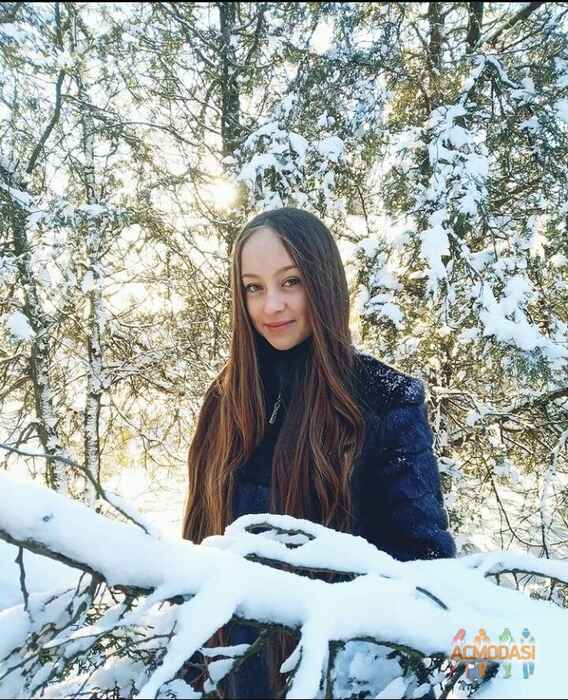 Евгения  Бакляк фото №1593845. Завантажено 21 Грудня 2020