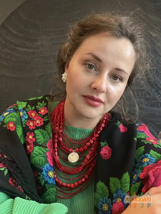 Яна  Любарчук фото №1747325. Завантажено 16 Вересня 2025