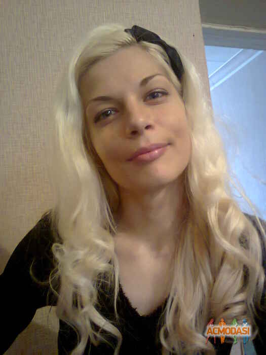 Марина Викторовна Трифонова фото №822896. Завантажено 17 Серпня 2015