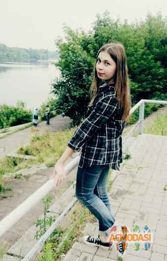 Дарина Володимирівна Дубас фото №939187. Завантажено 01 Серпня 2016