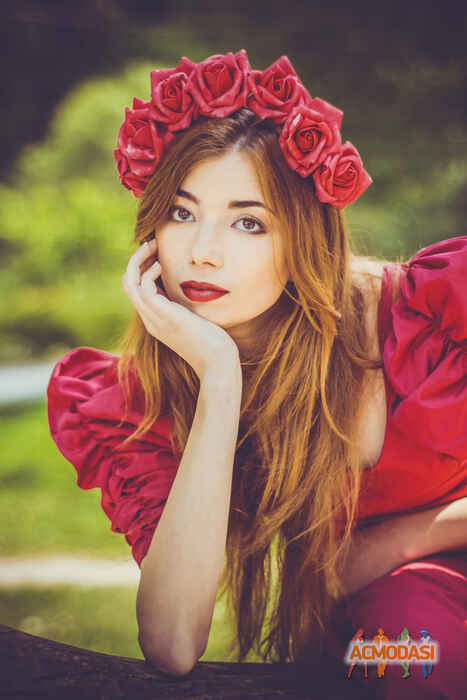 Viktoriya  Smile фото №1011382. Завантажено 24 Січня 2017