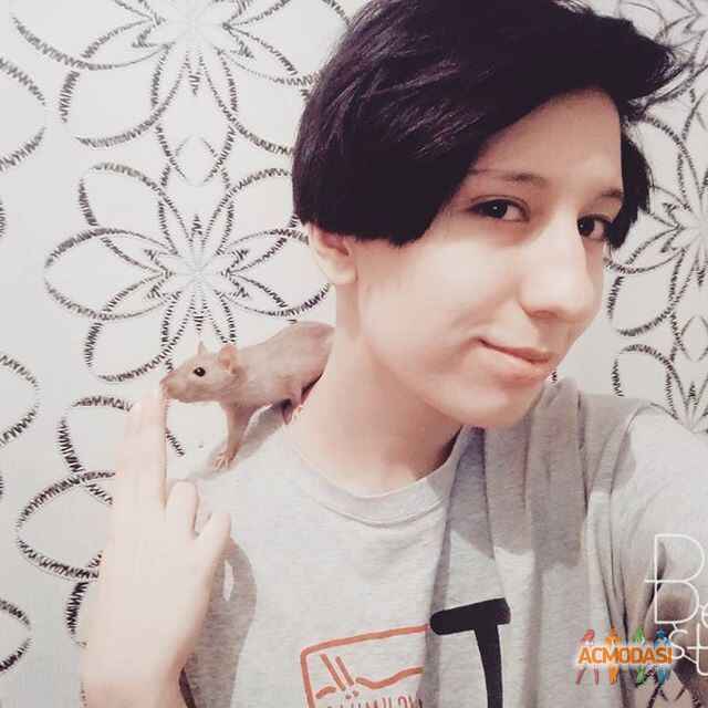 Юлия Валерьевна Татунец фото №1013110. Завантажено 29 Січня 2017