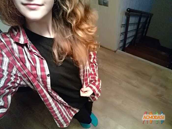 Олександра Викторовна Голубенко фото №1017801. Завантажено 08 Лютого 2017