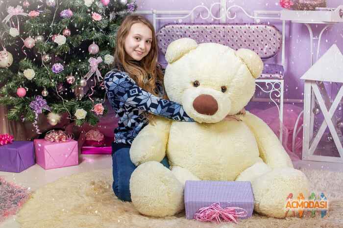 Карина Павлівна Федоренко фото №1023903. Завантажено 22 Лютого 2017