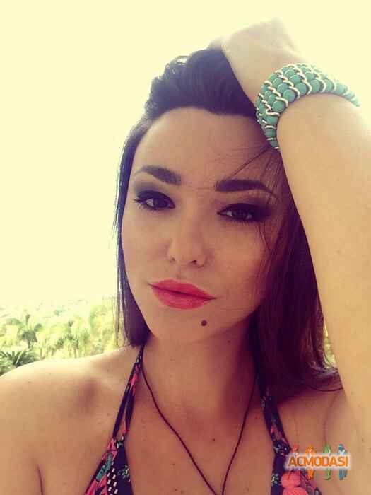 Марія Олександрівна Марія фото №1091519. Завантажено 14 Серпня 2017