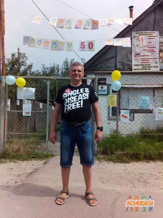 Геннадий  Вольфовский фото №1143911. Завантажено 27 Листопада 2017