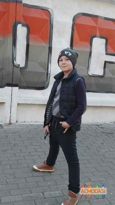 Герман Сергеевич Агеев фото №1138537. Завантажено 17 Листопада 2017