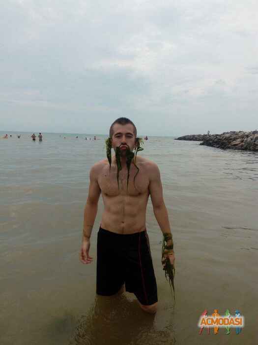 Саша  Миронов фото №1153139. Завантажено 14 Грудня 2017