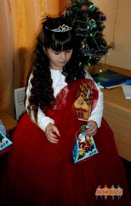 Тимошенко Марія Олександрівна фото №1156920. Завантажено 26 Грудня 2017