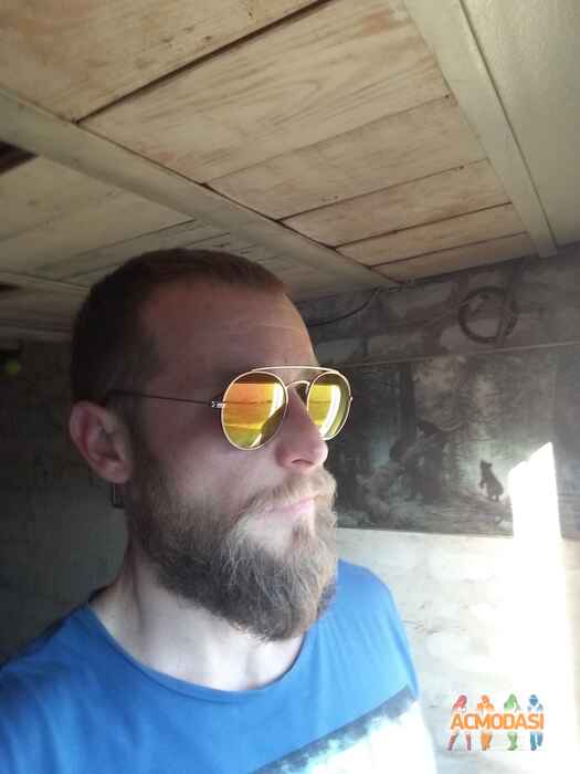 Андрей Анатольевич Волощук фото №1161638. Завантажено 08 Січня 2018