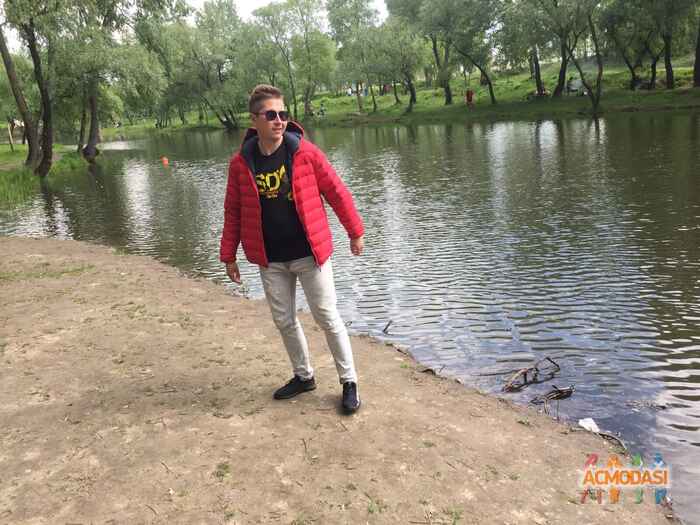 Іван Валерійович Далекий фото №1412912. Завантажено 20 Червня 2019