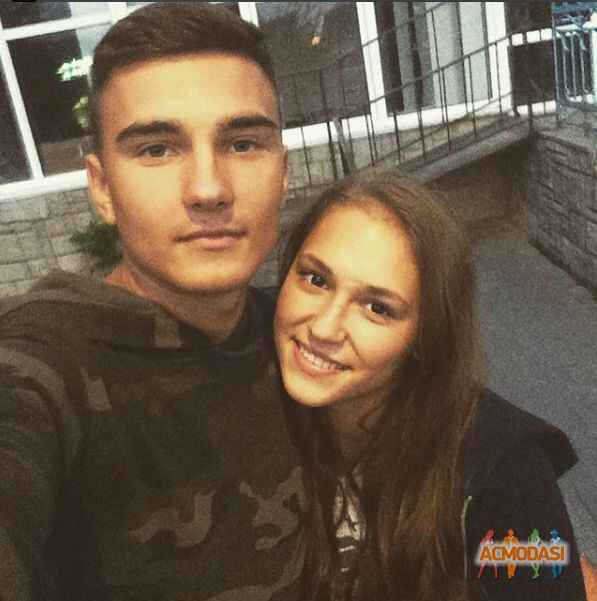 Саша Володимирович Вавілов фото №1230693. Завантажено 13 Травня 2018