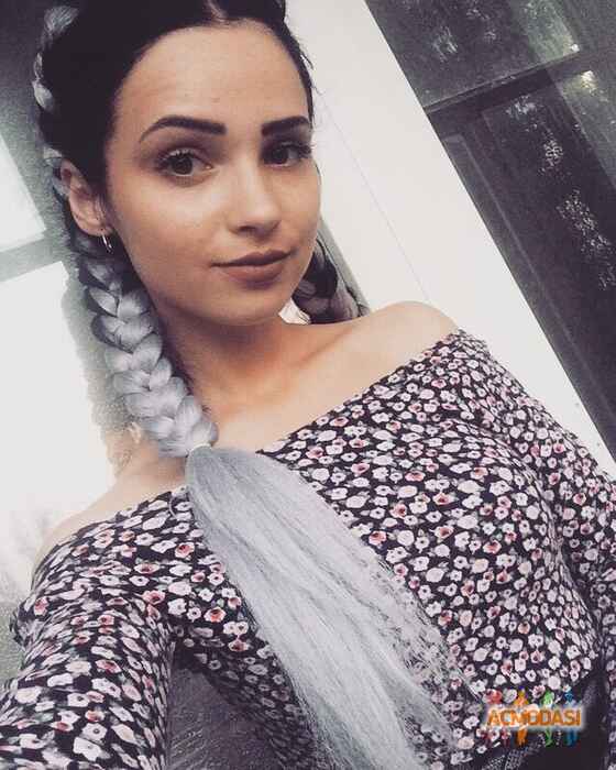 Яна Александровна Блищ фото №1324475. Завантажено 18 Листопада 2018
