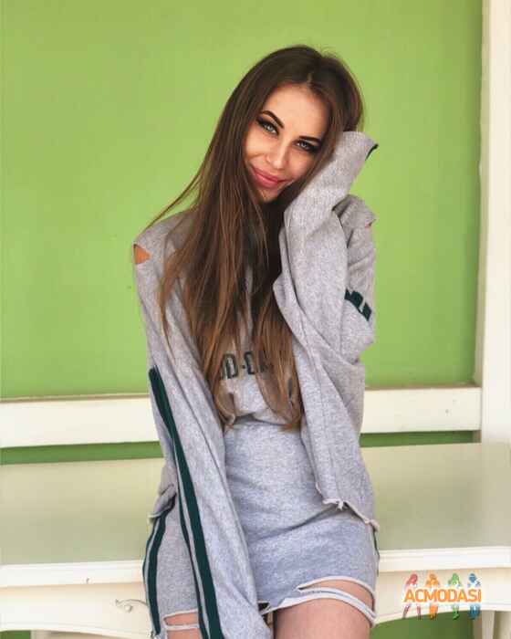 Mariia  Kolesnik фото №1345415. Завантажено 05 Січня 2019