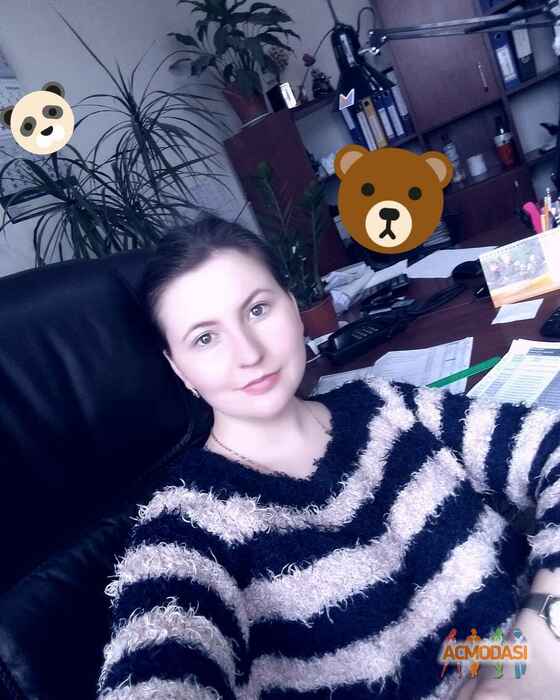 Олеся Володимирівна Буцко фото №1350953. Завантажено 16 Січня 2019