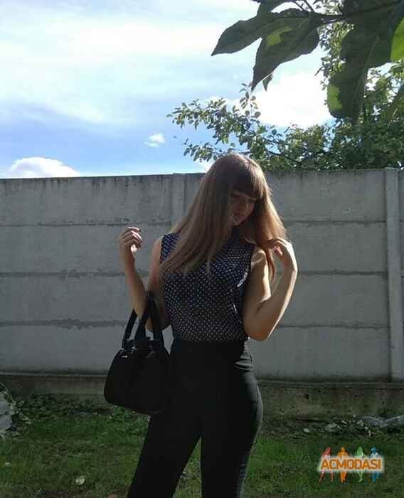 Карина  Цимбрович фото №1367250. Завантажено 19 Лютого 2019