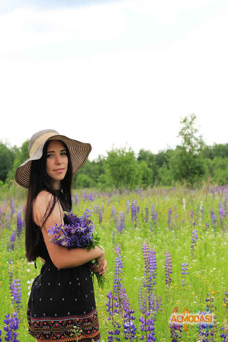 Леся Олександрівна Белінська фото №1411145. Завантажено 14 Червня 2019