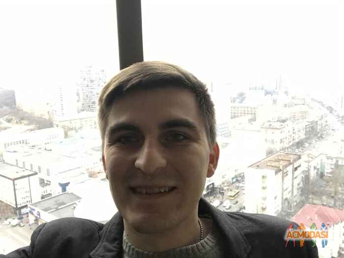 Володимир Володимирович Щербан фото №1489468. Завантажено 18 Грудня 2019