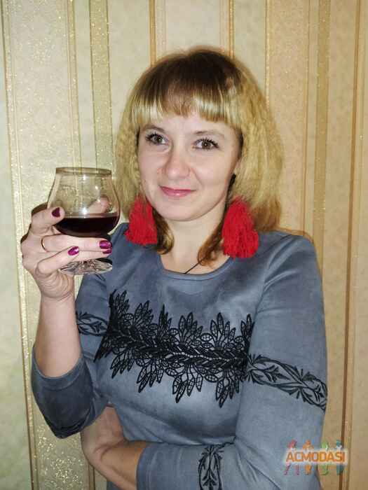 Татьяна  Андрос фото №1599063. Завантажено 13 Січня 2021