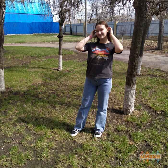 Даша  Дрогакова фото №1625000. Завантажено 27 Квітня 2021