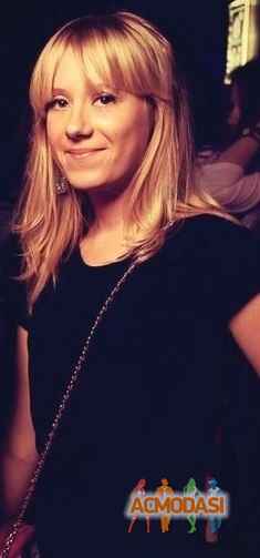 Юля Николаевна Грек фото №616344. Завантажено 16 Березня 2014