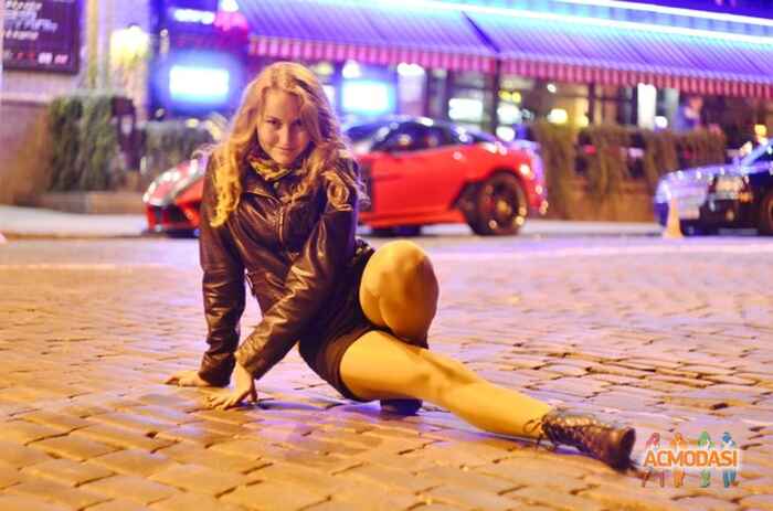 Яна Янковая Васильевна фото №167172. Завантажено 18 Березня 2012