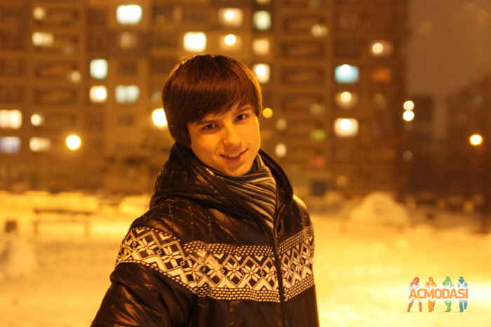 Александр  Саченко фото №575409. Завантажено 19 Січня 2014