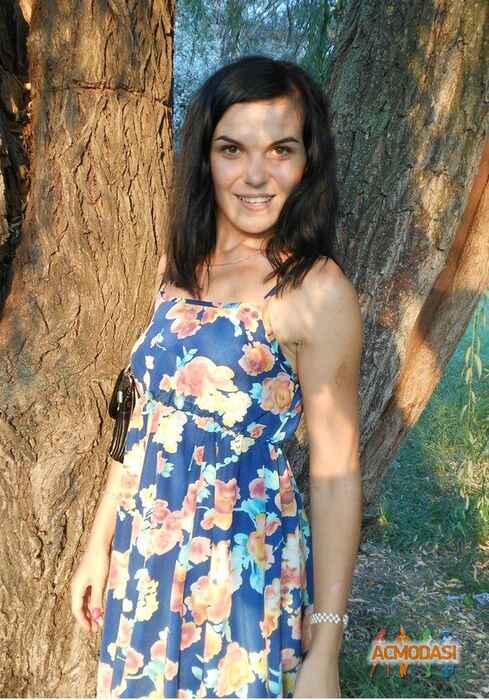 Марина  Савенко фото №733523. Завантажено 16 Вересня 2014