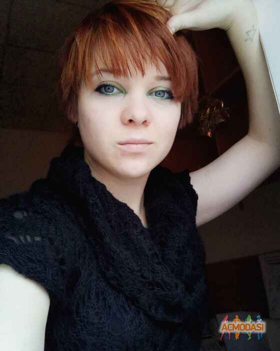 Анна  Козина фото №1029443. Завантажено 09 Березня 2017