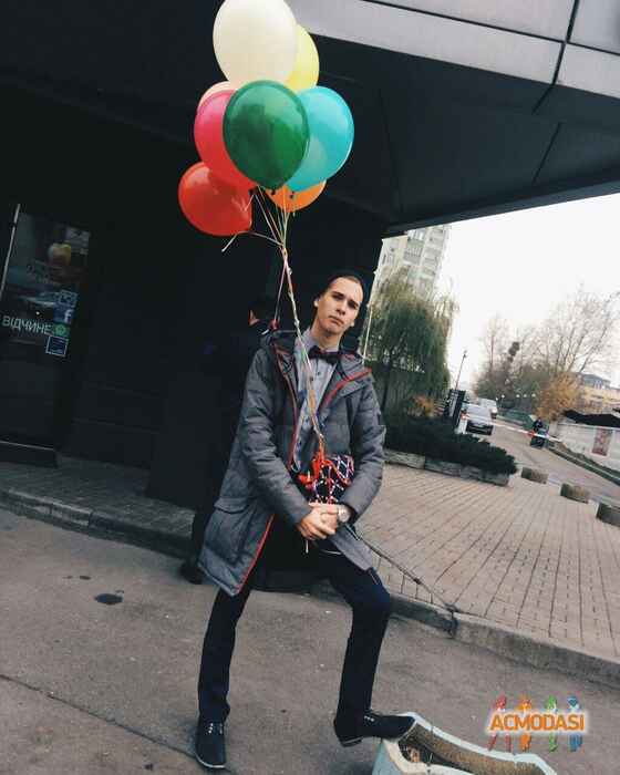 Никита Витальевич Опилатенко фото №985452. Завантажено 15 Листопада 2016
