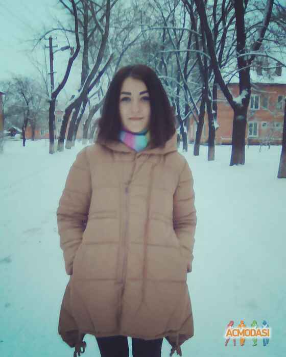 Карина  Воловенко фото №997516. Завантажено 13 Грудня 2016