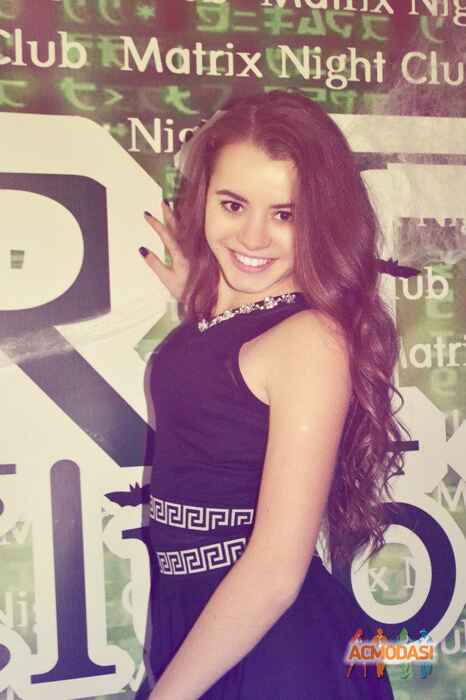 Роксолана Ярославівна Киверига фото №1026551. Завантажено 28 Лютого 2017