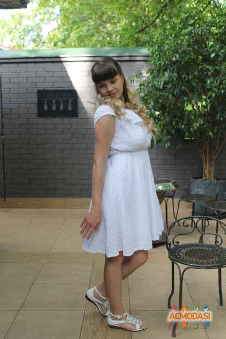 Вероника   фото №1123670. Завантажено 24 Жовтня 2017